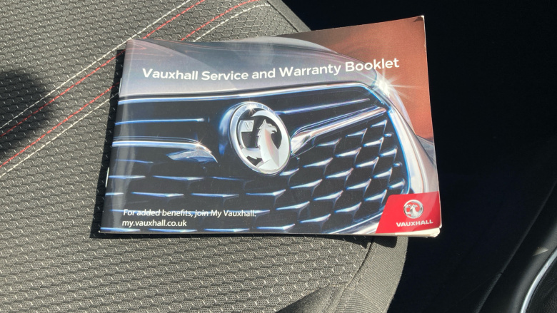 Vauxhall Corsa 1.4 [75] Griffin 3dr Petrol Hatchback